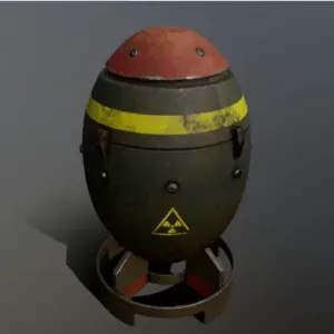 nuke