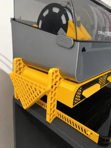 Creality K2 Purge Line Storage Box