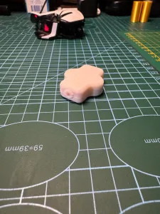 filament dust filter