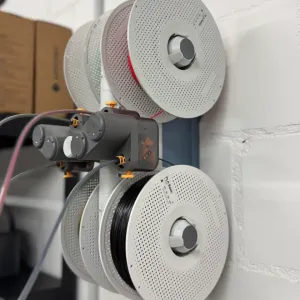 soporte ams A1 y A1 mini