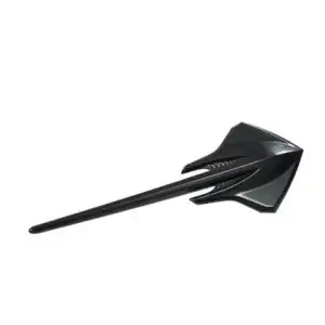 Corvette C7 Stingray side Logo