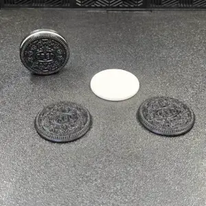 Oreo Cookie - Fidget