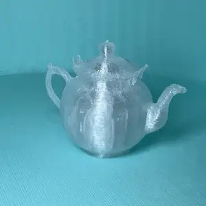 Teapot