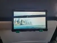 Airplane Tray Tablet & Phone Holder