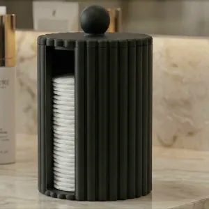 Cotton Pad Dispenser