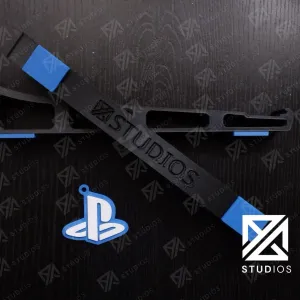 Soporte Horizontal para PlayStation 5 Slim Digital