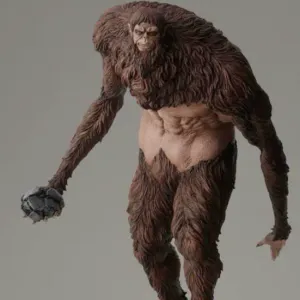 Beast Titan - Attack On Titan
