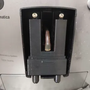 Coffee dispenser for Nivona Caferomatica coffee machine Typ