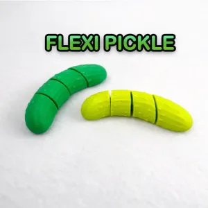 Flexi Pickle