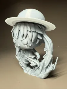 Luffy Funko Pop