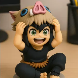 Inosuke