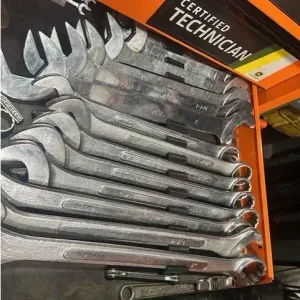 Large Wrench Holder