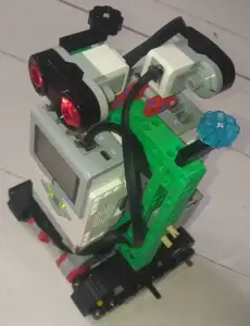 Ultimate lego beam and frame BRICKS generator, yeah BRICKS
