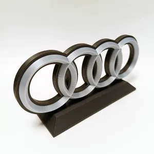 Logo Audi