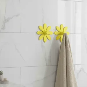 Multi-Purpose Wall Hook – Bathroom, Kitchen & Door Back