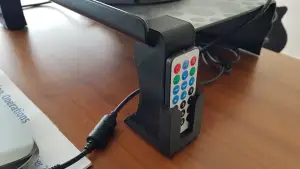 MONITOR SUPPORT