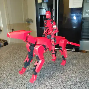 400% Dummy 13 Dog / K-9 / Companion