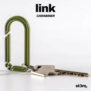 Link ⬝ Carabiner