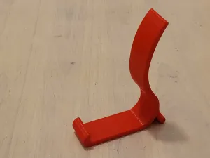 Stand book holder - Supporto libri