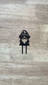 Estaca para jardín 37