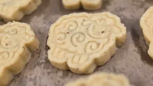 Eid sheep mold