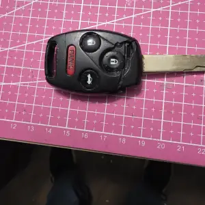 key fob