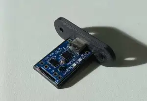 tp4056 holder