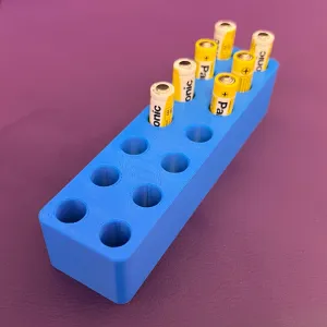Battery Holder for AAA