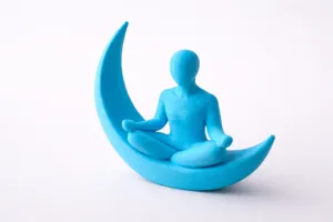 Silent Forms – No.07: The Balance