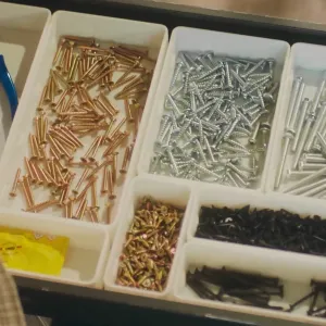 Storage Box