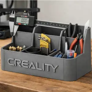 Tool organizer