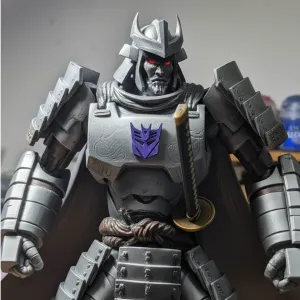 Megatron Shogun Edition
