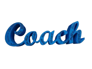 Script Coach Trophy