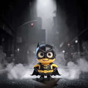 Batman Minion