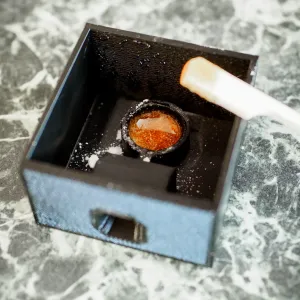 Ant Infection Trap – Spread the Sweet Poison
