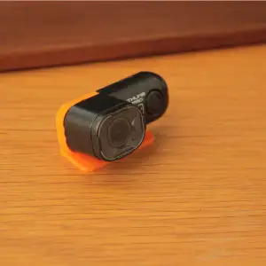 Runcam Thumb Pro W SD cover / stand