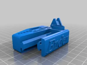 Tool Holder Ender 3 All Tools
