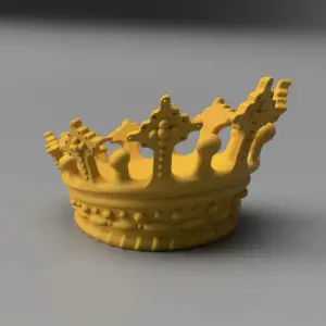 Crown