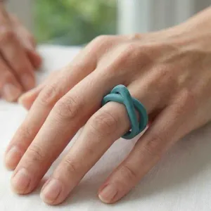 Soft Loop Harmony Ring – Noah0x03