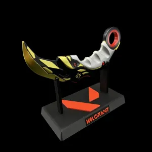 Champions 2021 Karambit