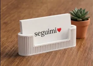 Porta biglietti da visita/Stylish Business card holder