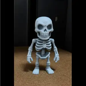 Skeleton