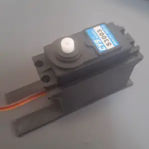 CYS S3003 Servo Mount