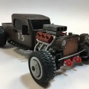 RC Car