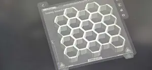 Landscape Mesh