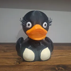 Rubber duck