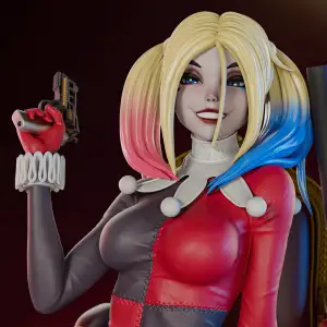 Harley Quinn