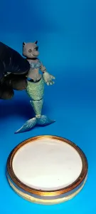rinoseronte sirena