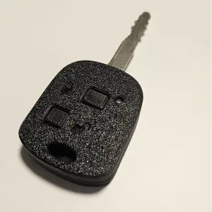 Toyota Key Fob (e.g. Yaris 2004)