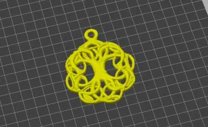 amulet of the plexus
